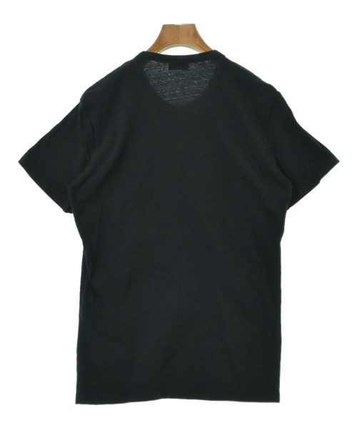 DIESEL（ディーゼル）Tシャツ・カットソー 黒 サイズ:XS レディース/2200626459147