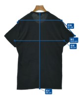 DIESEL（ディーゼル）Tシャツ・カットソー 黒 サイズ:XS レディース/2200626459147