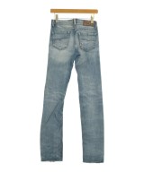 DIESEL（ディーゼル）デニムパンツ 青 サイズ:23(XS位) レディース/2200626459185