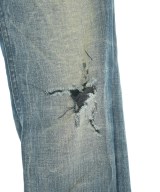 DIESEL（ディーゼル）デニムパンツ 青 サイズ:23(XS位) レディース/2200626459185