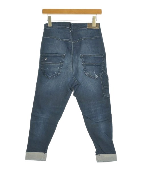 DIESEL（ディーゼル）デニムパンツ 青 サイズ:23(XS位) レディース/2200626459192