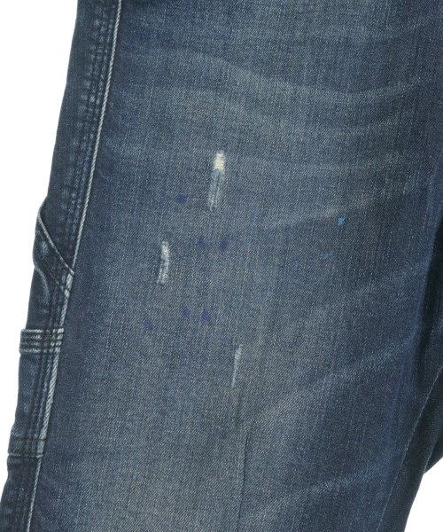DIESEL（ディーゼル）デニムパンツ 青 サイズ:23(XS位) レディース/2200626459192