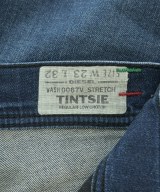 DIESEL（ディーゼル）デニムパンツ 青 サイズ:23(XS位) レディース/2200626459192