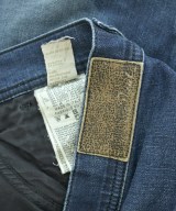 DIESEL（ディーゼル）デニムパンツ 青 サイズ:23(XS位) レディース/2200626459192
