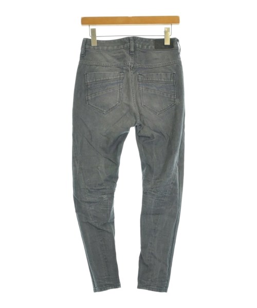 DIESEL（ディーゼル）デニムパンツ グレー サイズ:23(XS位) レディース/2200626459208