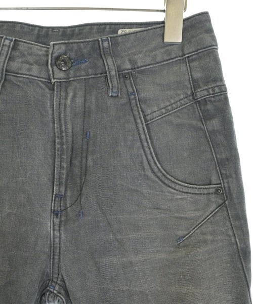 DIESEL（ディーゼル）デニムパンツ グレー サイズ:23(XS位) レディース/2200626459208