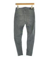 DIESEL（ディーゼル）デニムパンツ グレー サイズ:23(XS位) レディース/2200626459208