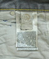 DIESEL（ディーゼル）デニムパンツ グレー サイズ:23(XS位) レディース/2200626459208