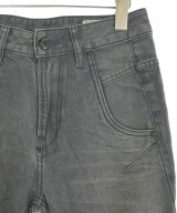 DIESEL（ディーゼル）デニムパンツ グレー サイズ:23(XS位) レディース/2200626459208
