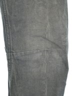 DIESEL（ディーゼル）デニムパンツ グレー サイズ:23(XS位) レディース/2200626459208