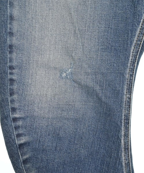 DIESEL（ディーゼル）デニムパンツ 青 サイズ:23(XS位) レディース/2200626459215