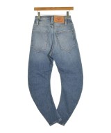DIESEL（ディーゼル）デニムパンツ 青 サイズ:23(XS位) レディース/2200626459215