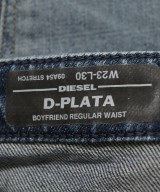 DIESEL（ディーゼル）デニムパンツ 青 サイズ:23(XS位) レディース/2200626459215