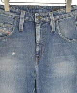 DIESEL（ディーゼル）デニムパンツ 青 サイズ:23(XS位) レディース/2200626459215