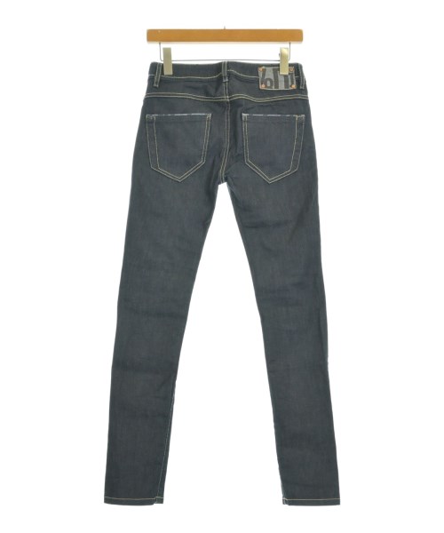 DIESEL（ディーゼル）デニムパンツ 紺 サイズ:24(S位) レディース/2200626459222