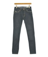 DIESEL（ディーゼル）デニムパンツ 紺 サイズ:24(S位) レディース/2200626459222