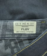 DIESEL（ディーゼル）デニムパンツ 紺 サイズ:24(S位) レディース/2200626459222