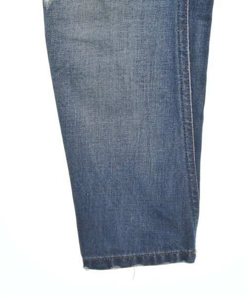 DIESEL（ディーゼル）デニムパンツ 青 サイズ:23(XS位) レディース/2200626459239