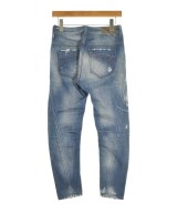 DIESEL（ディーゼル）デニムパンツ 青 サイズ:23(XS位) レディース/2200626459239