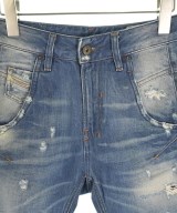 DIESEL（ディーゼル）デニムパンツ 青 サイズ:23(XS位) レディース/2200626459239