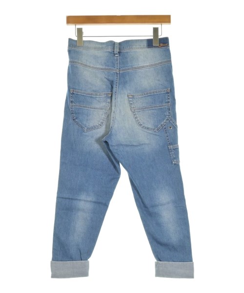DIESEL（ディーゼル）デニムパンツ 青 サイズ:23(XS位) レディース/2200626459246