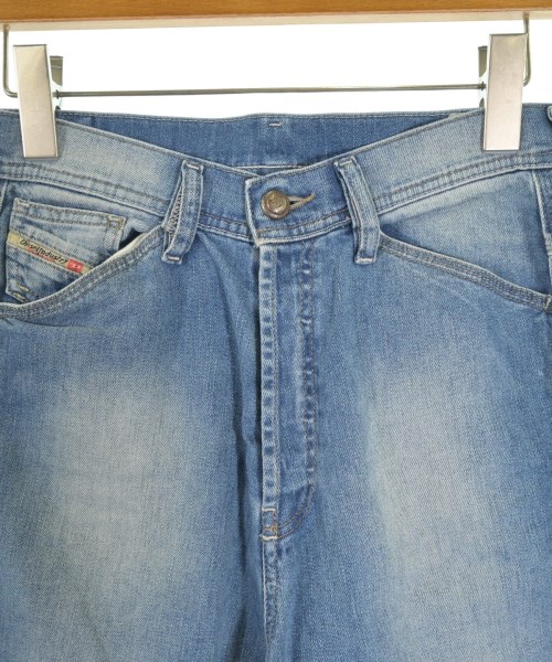 DIESEL（ディーゼル）デニムパンツ 青 サイズ:23(XS位) レディース/2200626459246
