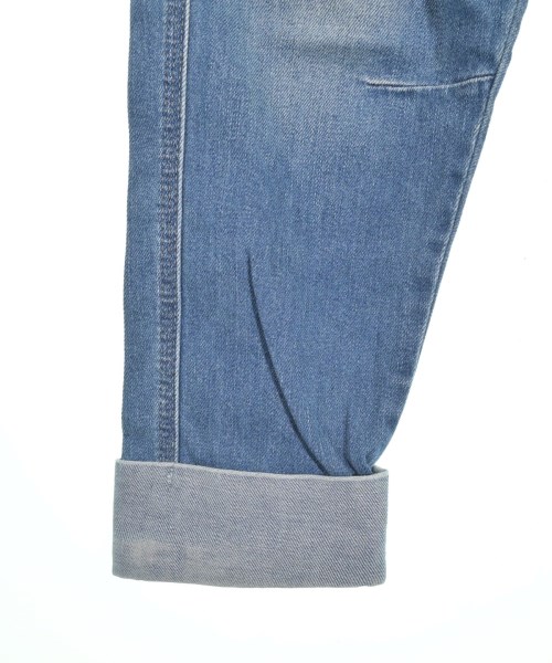 DIESEL（ディーゼル）デニムパンツ 青 サイズ:23(XS位) レディース/2200626459246