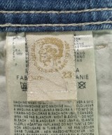 DIESEL（ディーゼル）デニムパンツ 青 サイズ:23(XS位) レディース/2200626459246