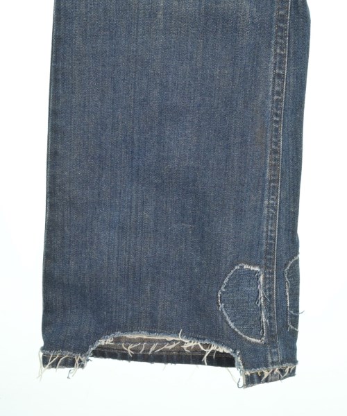 DIESEL（ディーゼル）デニムパンツ 青 サイズ:24(S位) レディース/2200626459253