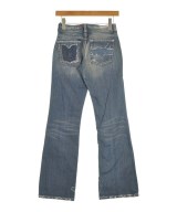 DIESEL（ディーゼル）デニムパンツ 青 サイズ:24(S位) レディース/2200626459253