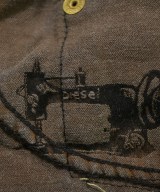 DIESEL（ディーゼル）デニムパンツ 青 サイズ:24(S位) レディース/2200626459253