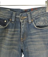 DIESEL（ディーゼル）デニムパンツ 青 サイズ:24(S位) レディース/2200626459253