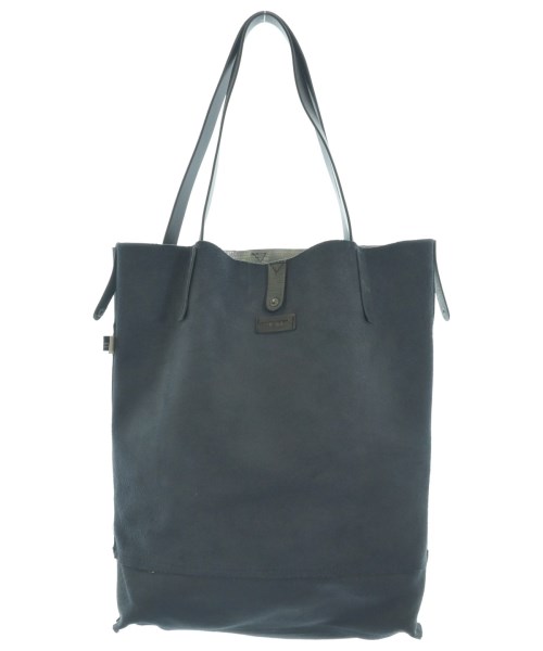 DIESEL（ディーゼル）トートバッグ シルバー サイズ:- レディース/2200626459291