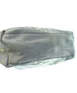 DIESEL（ディーゼル）トートバッグ シルバー サイズ:- レディース/2200626459291