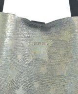 DIESEL（ディーゼル）トートバッグ シルバー サイズ:- レディース/2200626459291