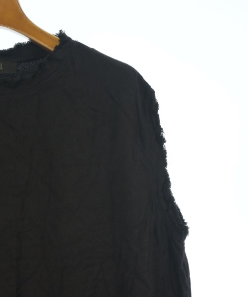 DIESEL（ディーゼル）ブラウス 黒 サイズ:F レディース/2200644208154