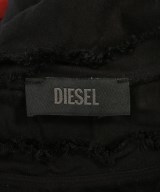 DIESEL（ディーゼル）ブラウス 黒 サイズ:F レディース/2200644208154