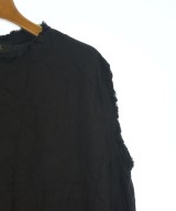 DIESEL（ディーゼル）ブラウス 黒 サイズ:F レディース/2200644208154