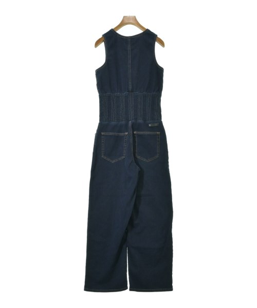 DIESEL（ディーゼル）オールインワン/サロペット 紺 サイズ:S レディース/2200657013028