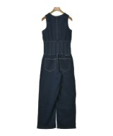 DIESEL（ディーゼル）オールインワン/サロペット 紺 サイズ:S レディース/2200657013028