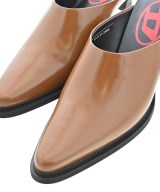 DIESEL（ディーゼル）サンダル 茶 サイズ:EU37(23.5cm位) レディース/2200659564023
