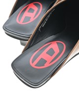 DIESEL（ディーゼル）サンダル 茶 サイズ:EU37(23.5cm位) レディース/2200659564023