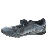 DIESEL（ディーゼル）スニーカー 黒 サイズ:23cm レディース/2200659825094