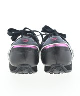 DIESEL（ディーゼル）スニーカー 黒 サイズ:23cm レディース/2200659825094