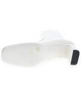 DIESEL（ディーゼル）ブーツ 白 サイズ:EU38(24.5cm位) レディース/2200659872012