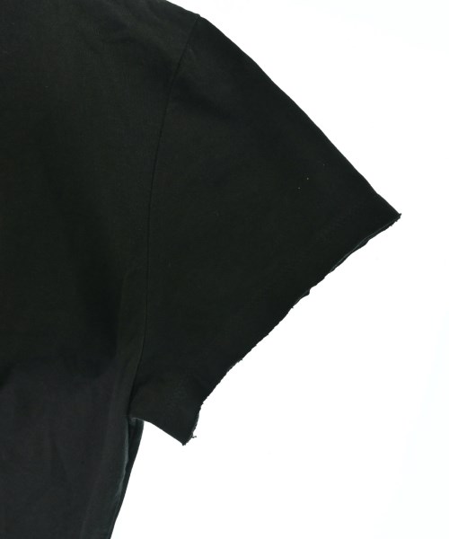 DIESEL（ディーゼル）Tシャツ・カットソー 黒 サイズ:-(M位) レディース/2200660095066