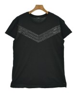 DIESEL（ディーゼル）Tシャツ・カットソー 黒 サイズ:-(M位) レディース/2200660095066
