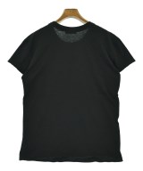 DIESEL（ディーゼル）Tシャツ・カットソー 黒 サイズ:-(M位) レディース/2200660095066