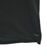 DIESEL（ディーゼル）Tシャツ・カットソー 黒 サイズ:-(M位) レディース/2200660095066