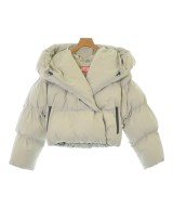 DIESEL ダウンジャケット/ダウンベスト